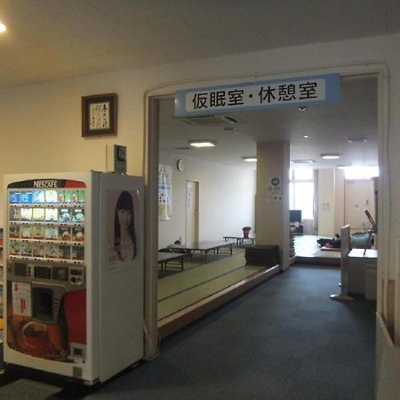 Hidamarinoyu Mix Dormitory / Vacation Stay 40392 Takayama  Eksteriør billede