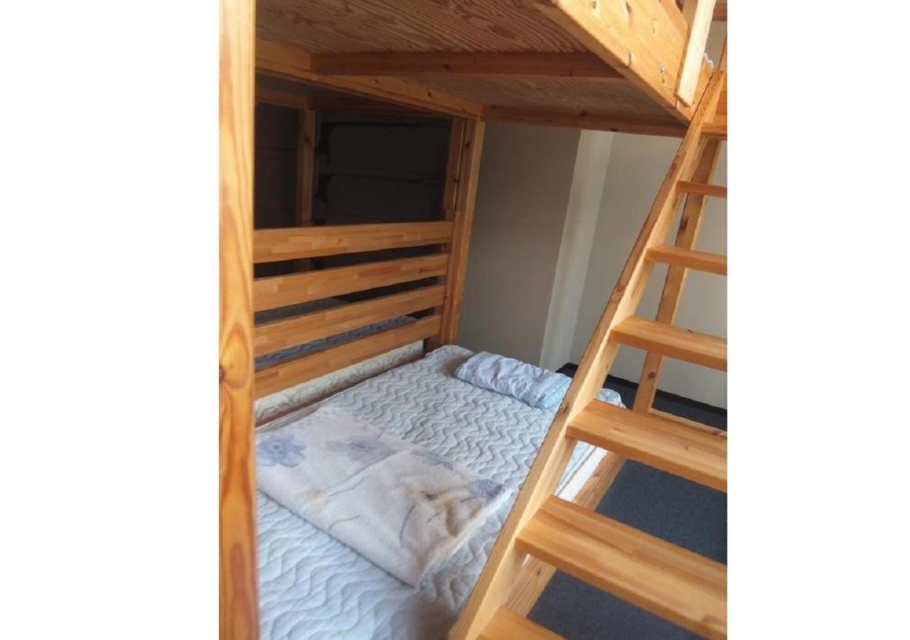 Hidamarinoyu Mix Dormitory / Vacation Stay 40392 Takayama  Eksteriør billede