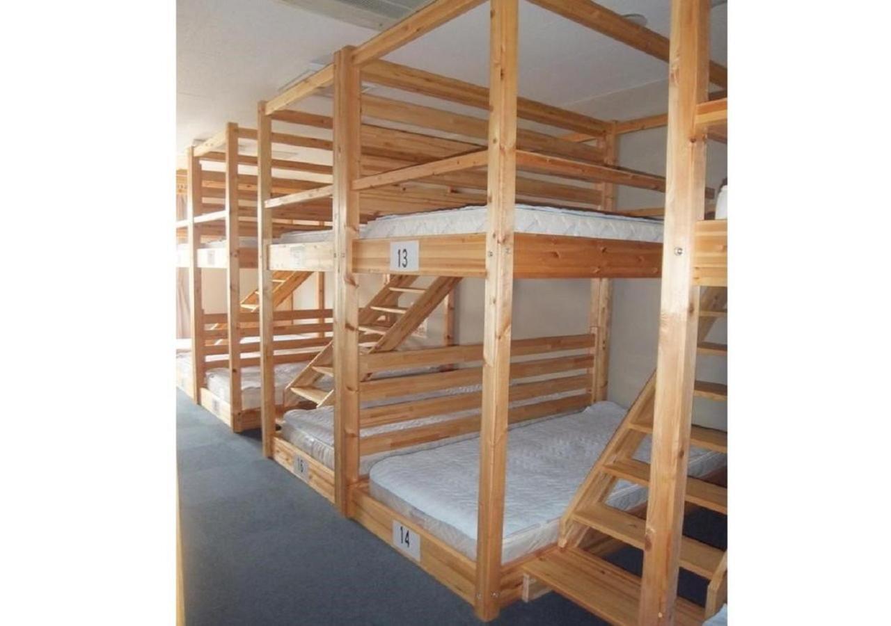 Hidamarinoyu Mix Dormitory / Vacation Stay 40392 Takayama  Eksteriør billede